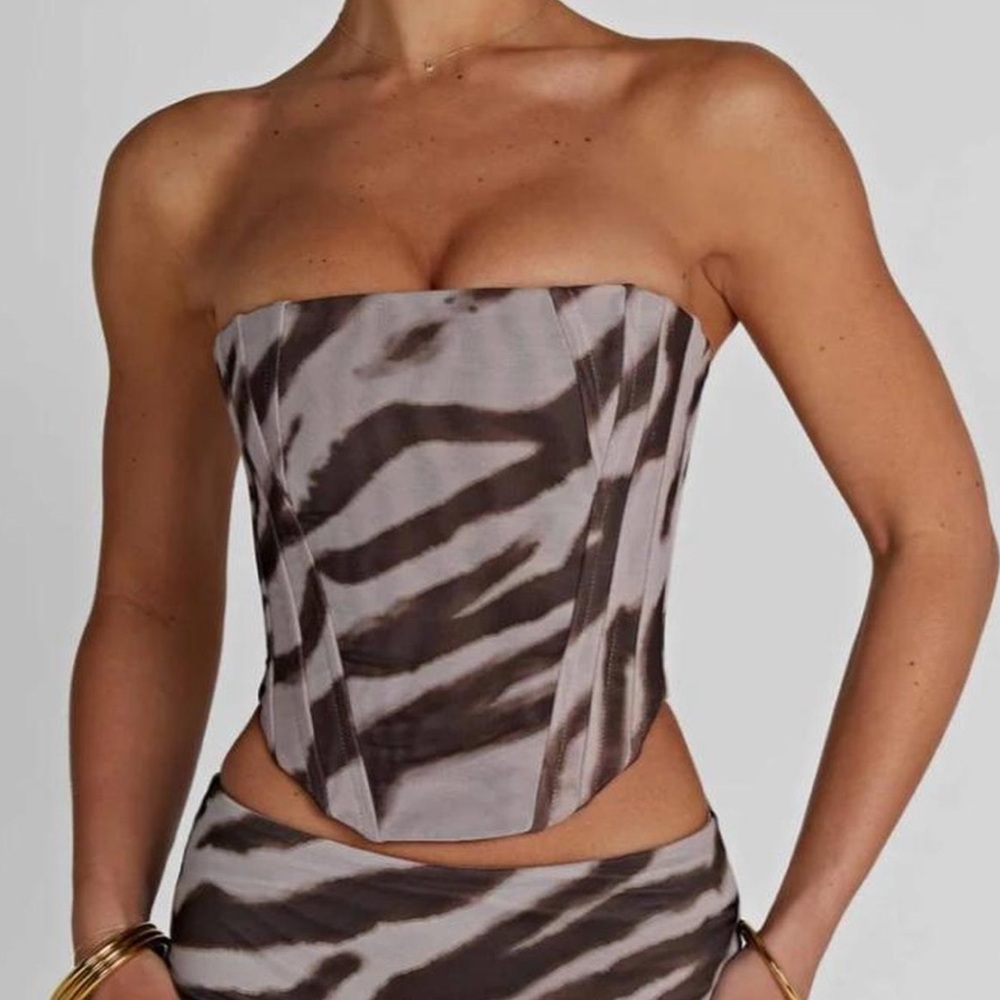 babyboo corset